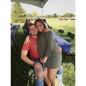 Meet your Posher, Tiana